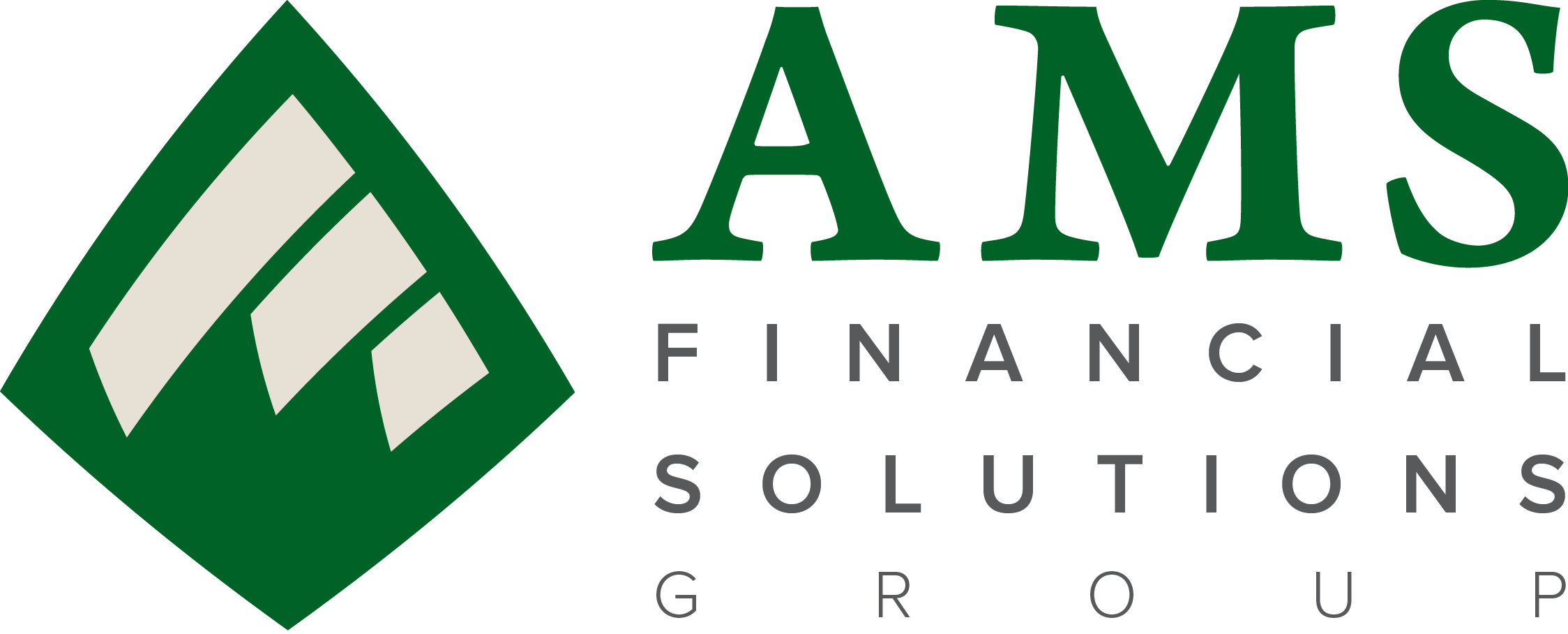AMS Financial Solutions Group